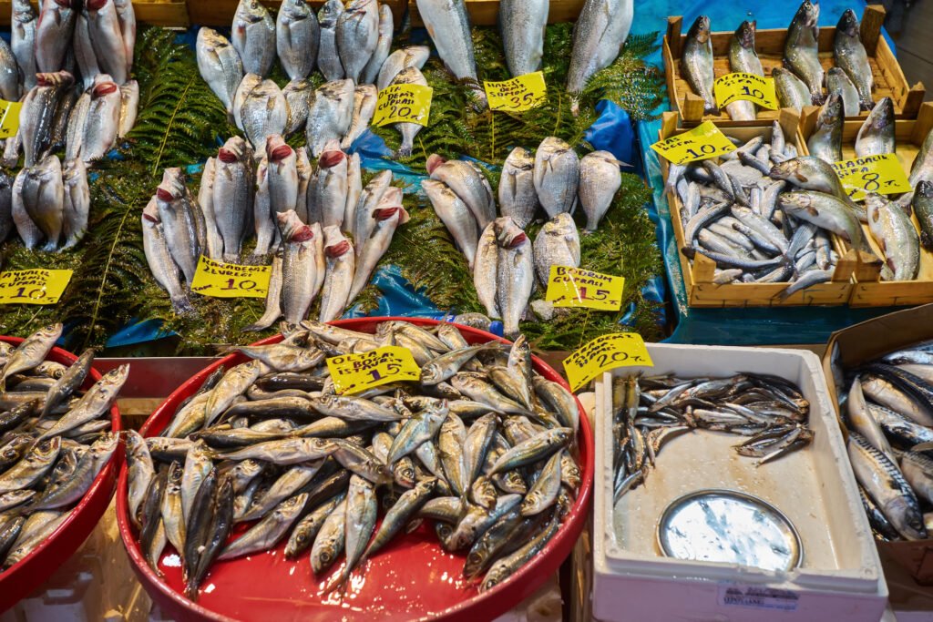 Why Quality Matters in Seafood Exporting